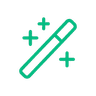 PromptStandard Logo